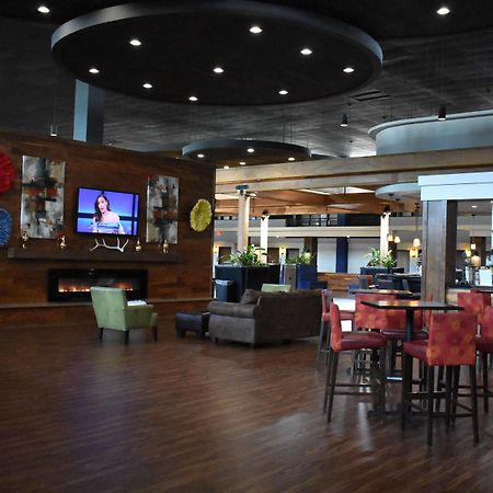 Hotel Ramada Plaza By Wyndham Omaha Zewnętrze zdjęcie