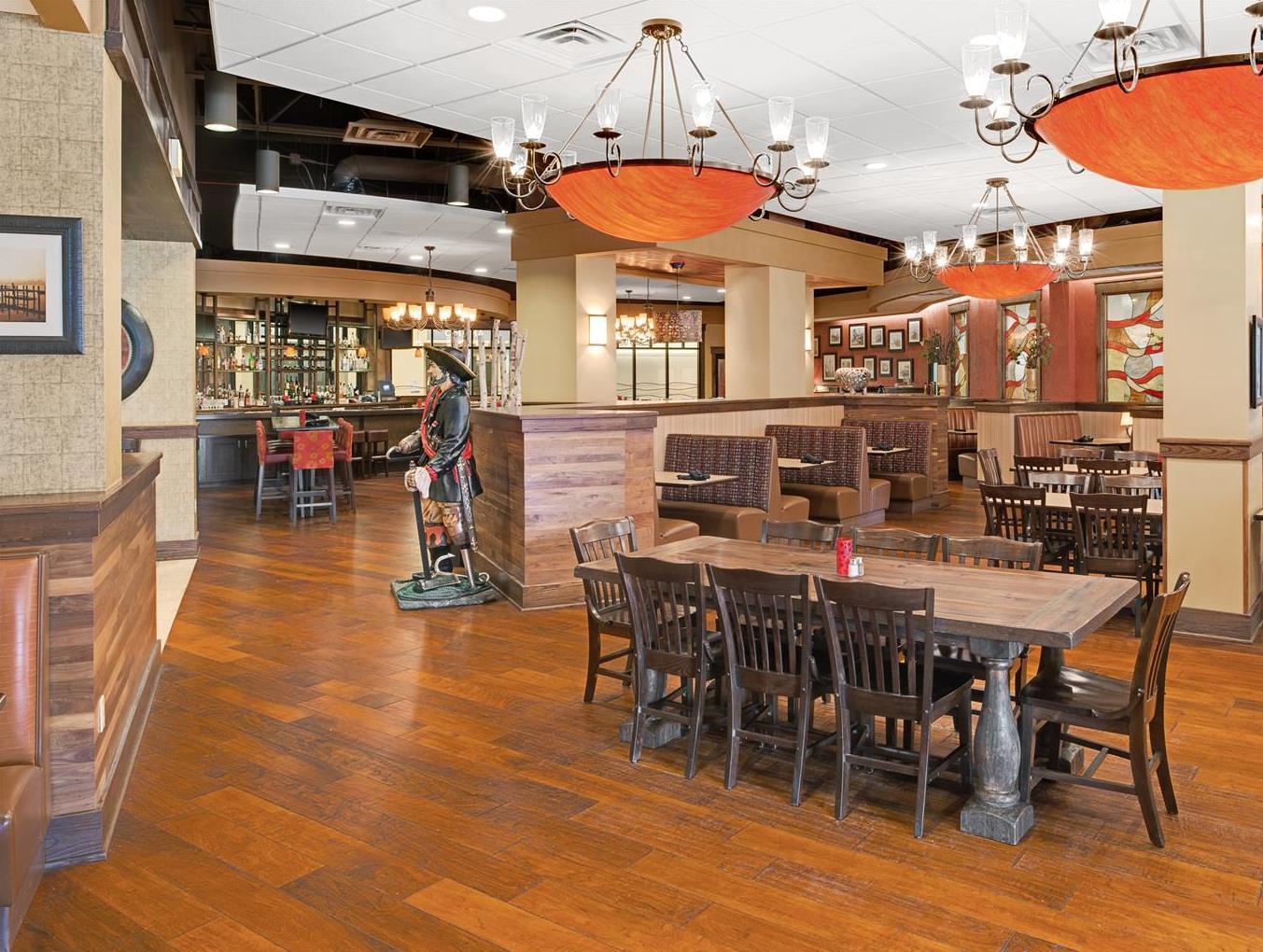 Hotel Ramada Plaza By Wyndham Omaha Zewnętrze zdjęcie