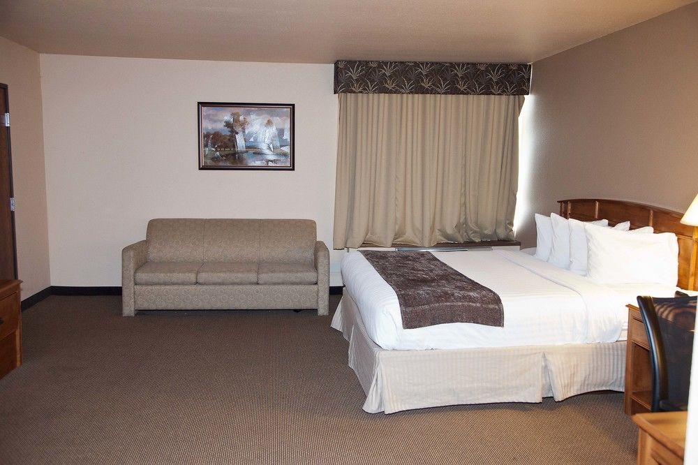 Hotel Ramada Plaza By Wyndham Omaha Zewnętrze zdjęcie