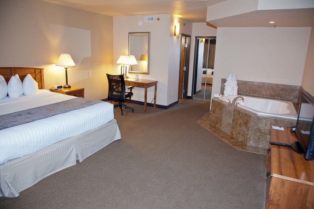 Hotel Ramada Plaza By Wyndham Omaha Zewnętrze zdjęcie