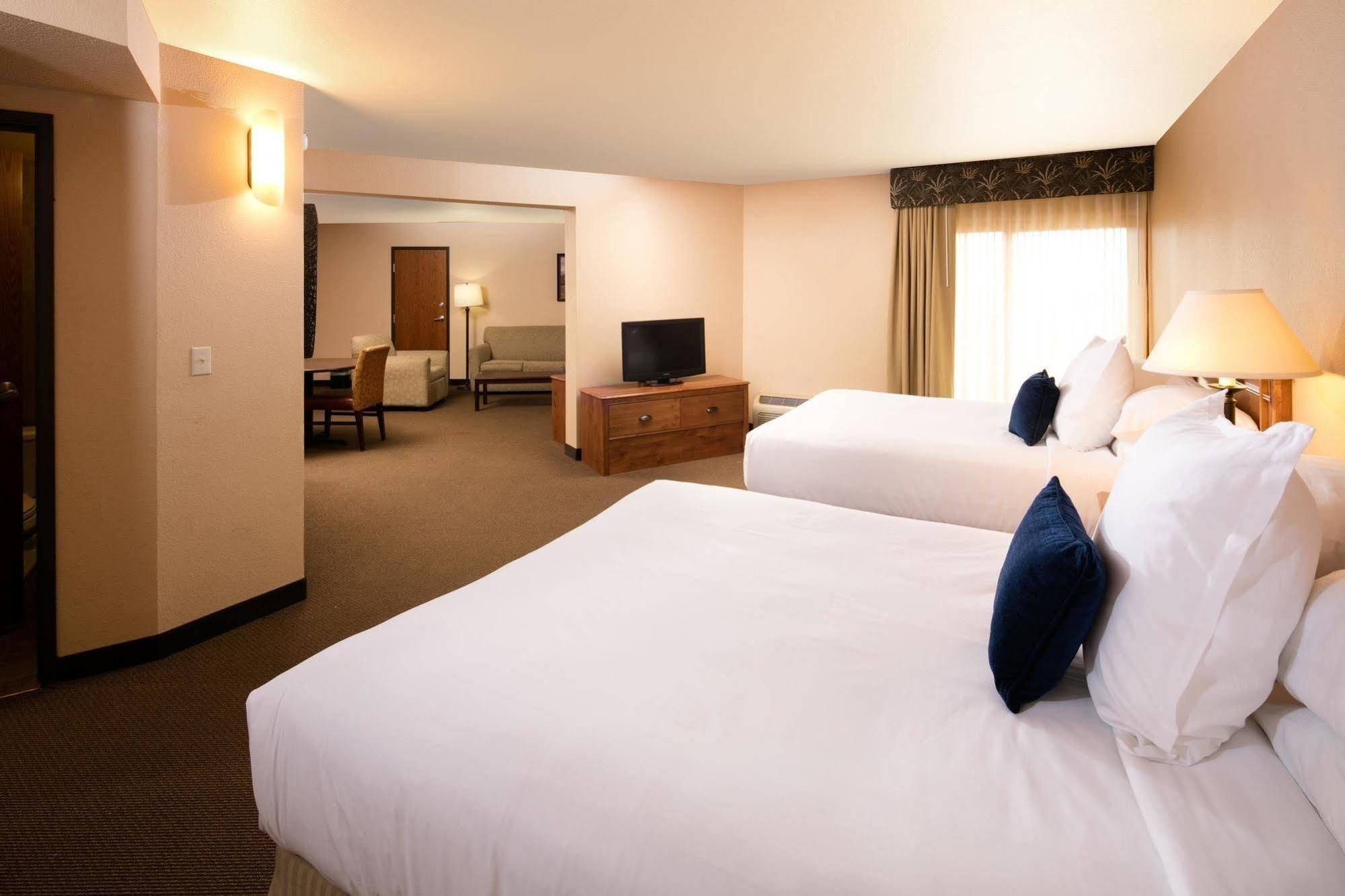 Hotel Ramada Plaza By Wyndham Omaha Zewnętrze zdjęcie